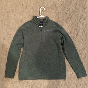 Patagonia Fleece Men’s Better Sweater